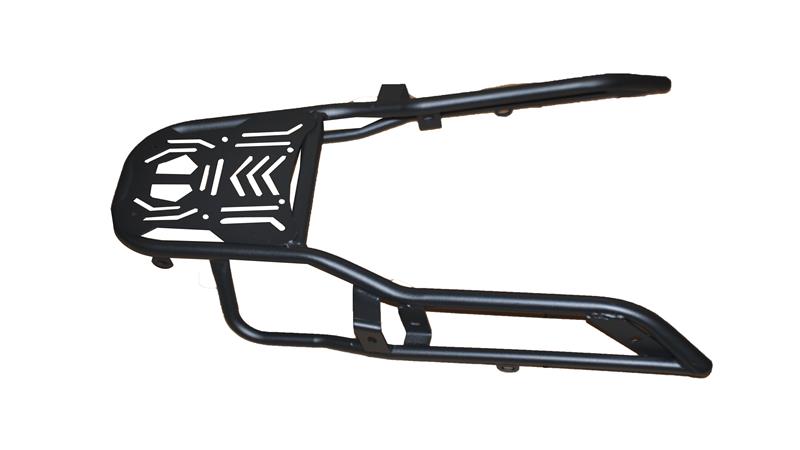 ARKA TUTACAK DEMİRİ (LUCKIN)